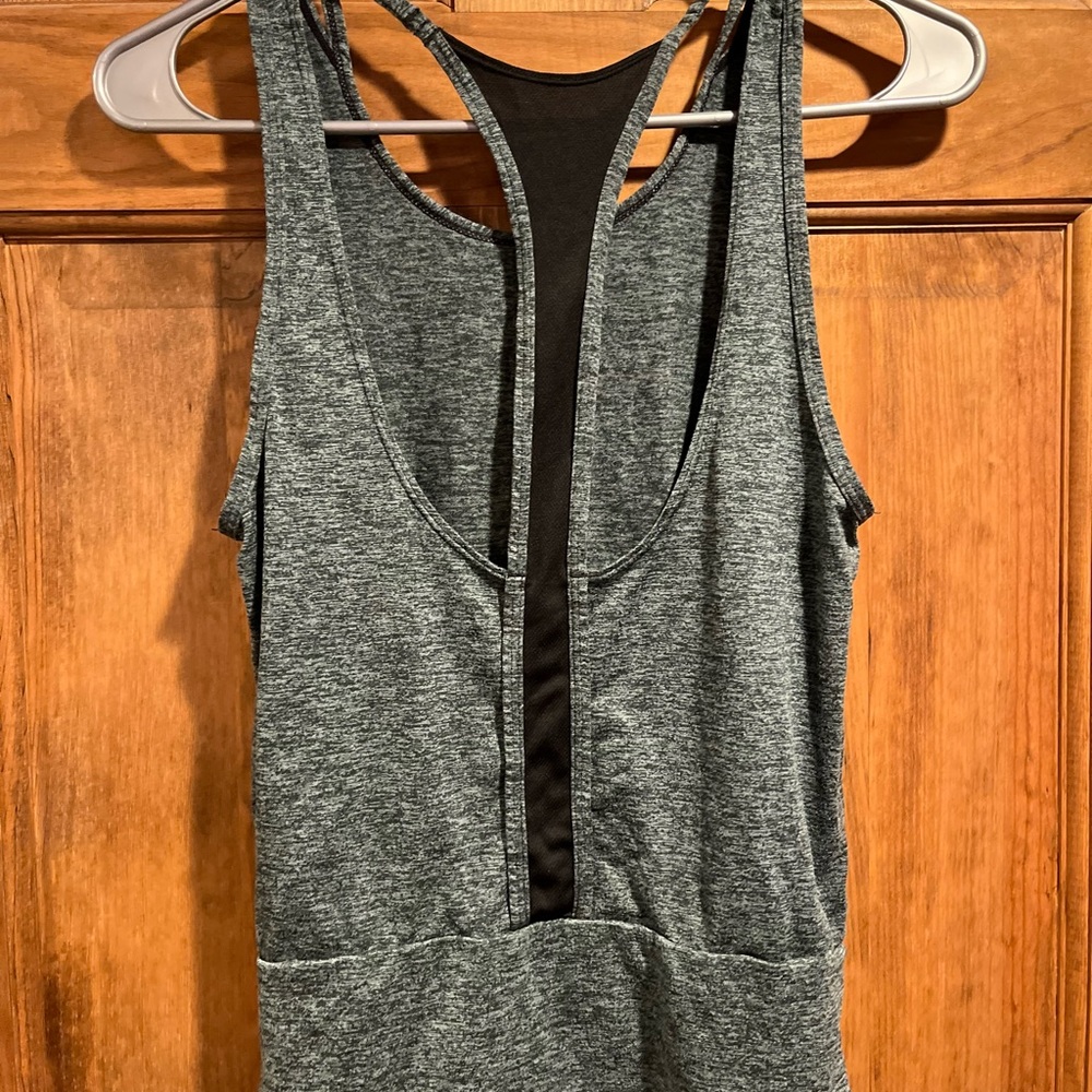 Nike Racerback Tank - Picture 2 of 2